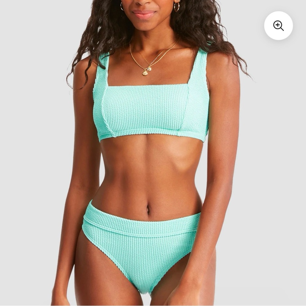 Billabong matching bikini set